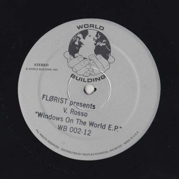 Windows On The World