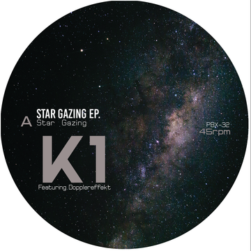 Star Gazing EP