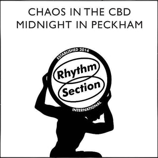 Midnight in Peckham