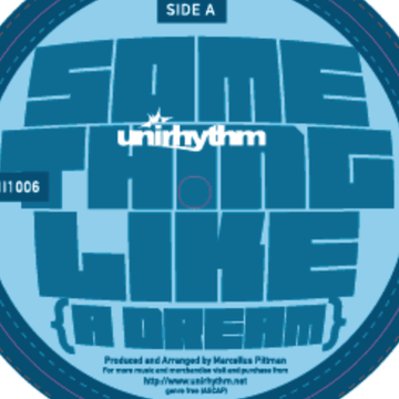 Something Like a Dream