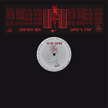 Jafar’s 21st w/ Nuron Remix