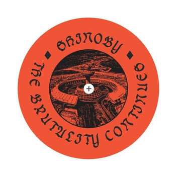 The Brutality Continues w/ Unit Moebius Remix