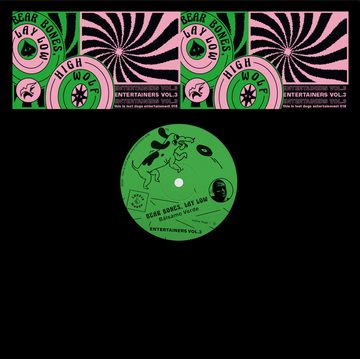 Entertainers Vol.3