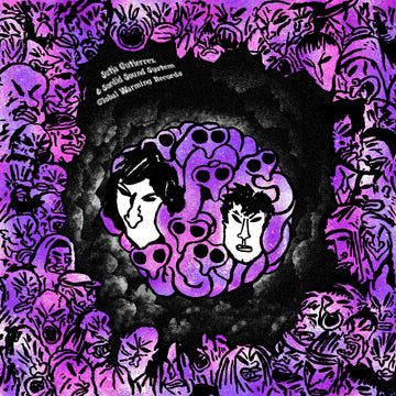 Bend Your Standards EP