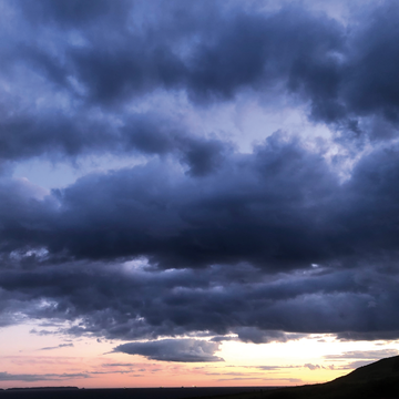 Channel 1: Seance for the Gods