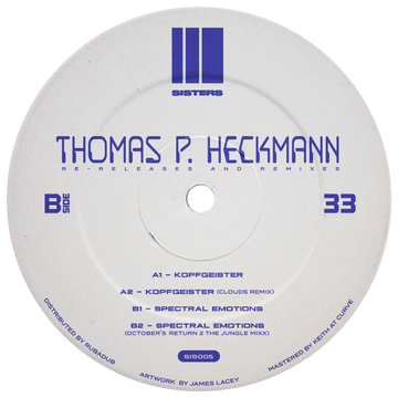 Releases and Remixes