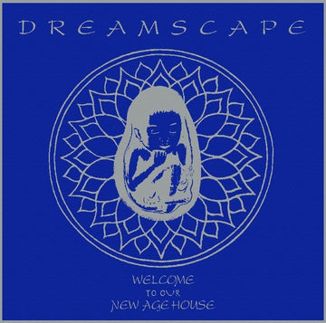 Welcome To Our New Age House