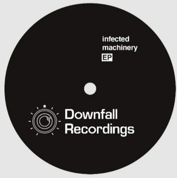 Infected Machinery EP