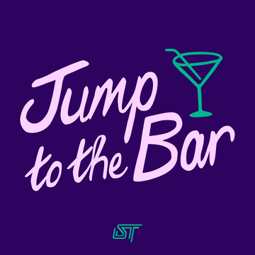 Jump to the Bar / Rum & Buckfast Riddim