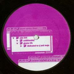 Secret Mixes Fixes Vol. 4: Star Wars