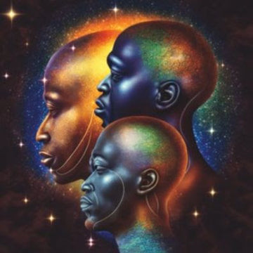 Steve Crawford Presents Dance Detroit