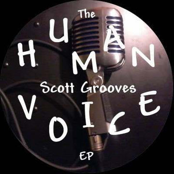 The Human Voice EP