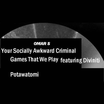 Your Socially Awkward Criminal