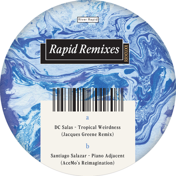 Rapid Remixes