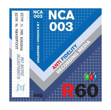 J M S Khosah & Brassfoot