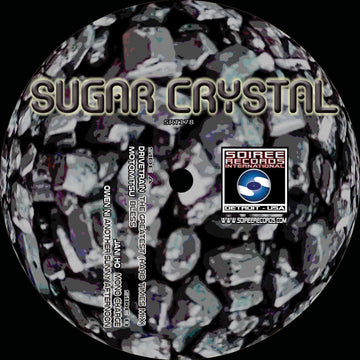 Sugar Crystal