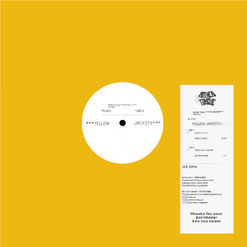 Yellow Jackets Vol.3