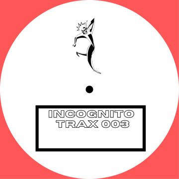 Incognito Trax 003