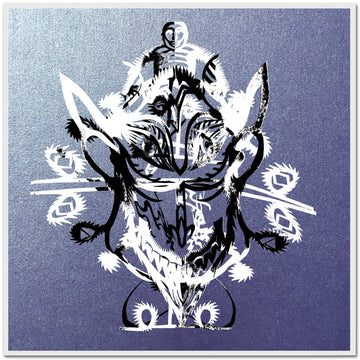 Workaday Strangeness: Gyrating Death Throes From a Void Axiom