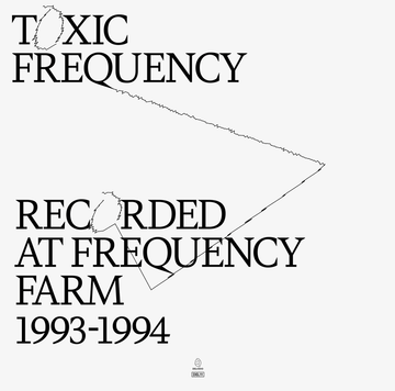 Recorded At Frequency Farm 1993-1994
