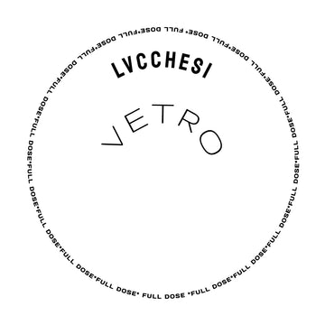 Vetro EP