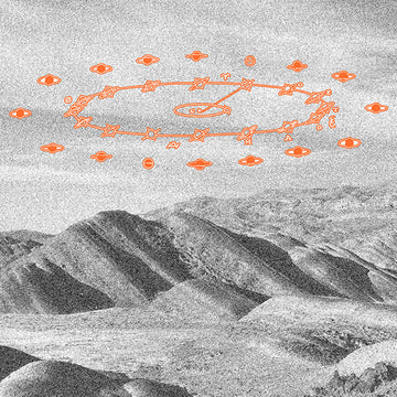 Head Gone Wrong By Noise