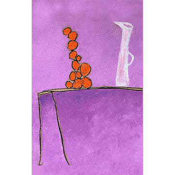 The Gayfield Enterprise - Demo Tapes From 1986