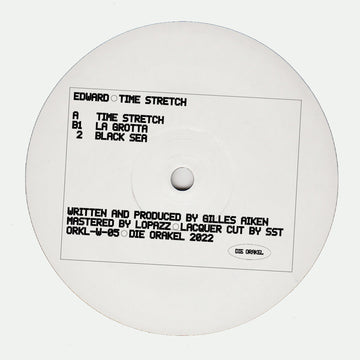 Time Stretch