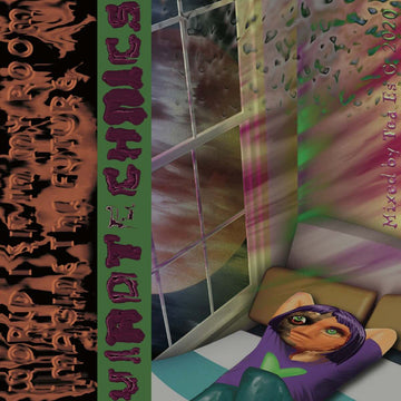 Virotechnics Mixtape