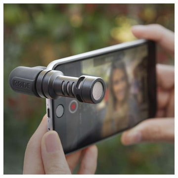 Rode VideoMic Me Directional Microphone
