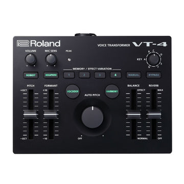 Roland Aira VT-4 Voice Transformer