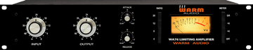 Warm Audio WA76 Discrete Compressor 