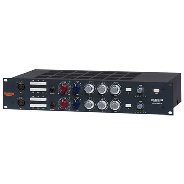 Warm Audio WA-273 Dual Channel British Preamp & EQ