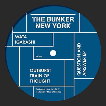 Question And Answer EP