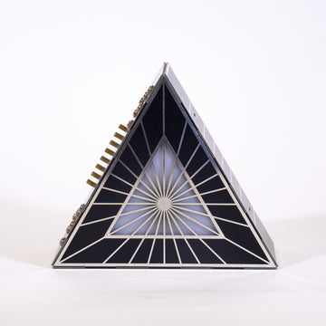 AMP Electronics Wave Expander