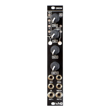 WMD Orion Analogue Phaser Module