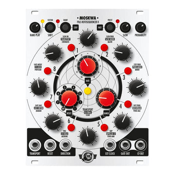 XAOC Devices Moskwa II