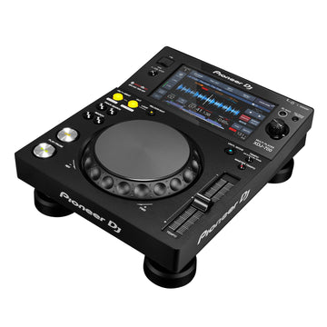 Pioneer XDJ-700 Compact Digital Deck