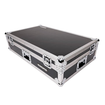 Magma XDJ-XZ Flight Case (Black / Silver)