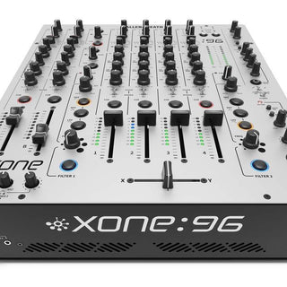 Allen & Heath Xone 96 Analogue DJ Mixer