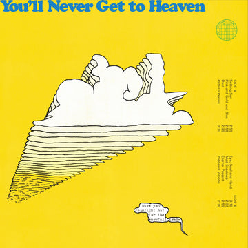 Wave Your Moonlight Hat for the Snowfall Train