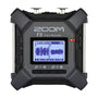 Zoom F3 Compact Multitrack Field Recorder